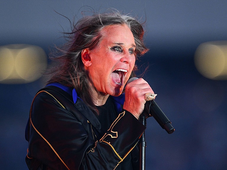 best Ozzy Osbourne songs