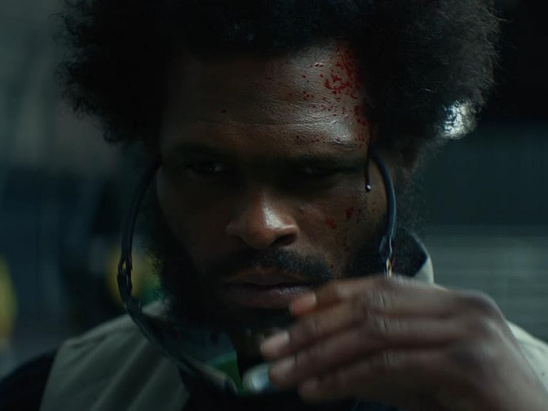 Maurice Greene Him Universal Pictures