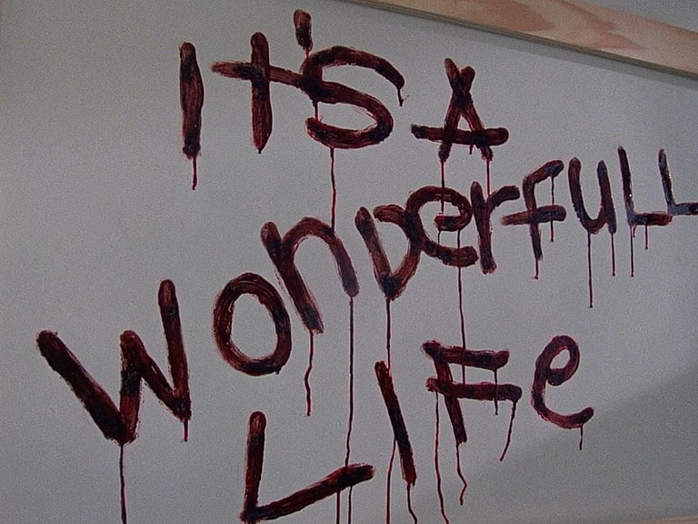 scariest movie scenes