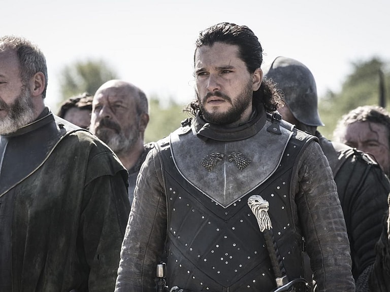 Upcoming Tale of Two Cities Adaptation HBO