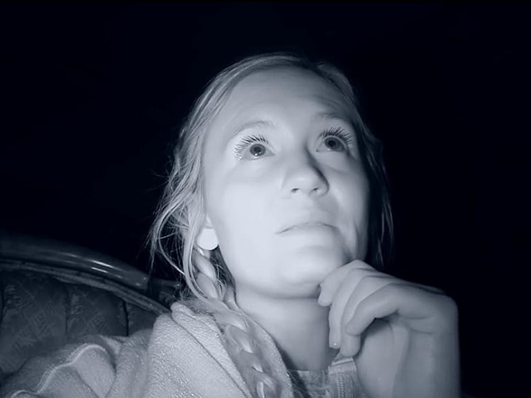 Destination Fear Hulu