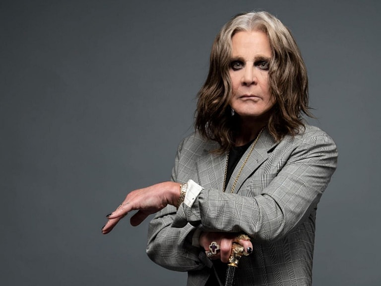 How to Watch Ozzy Osbourne's Documentary Paramount