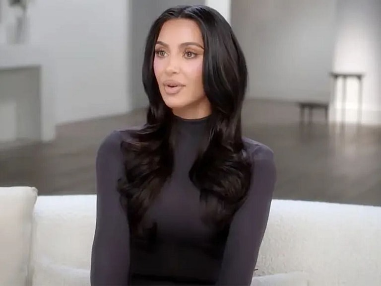 Kim Kardashian Receives Shocking Medical News Hulu