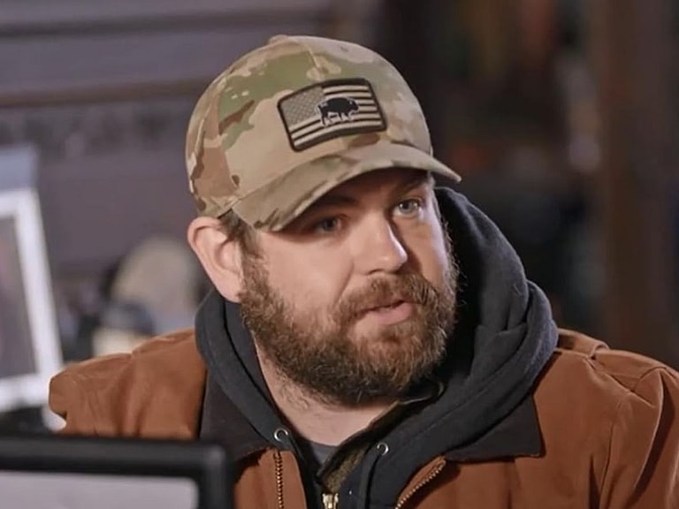 Portals to Hell Hulu