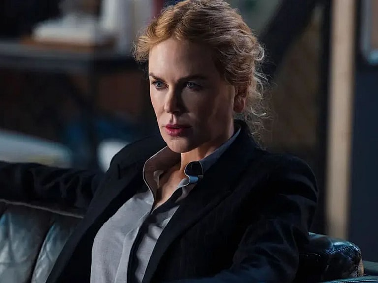 Special Ops Lioness Paramount