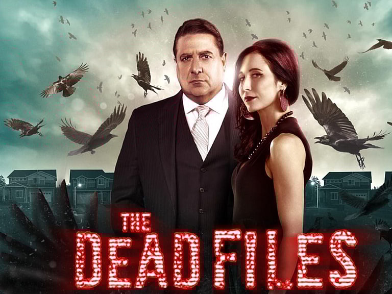 The Dead Files Hulu