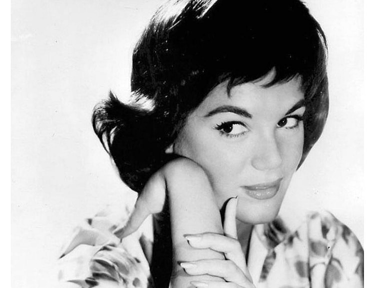 Connie Francis Google Commons