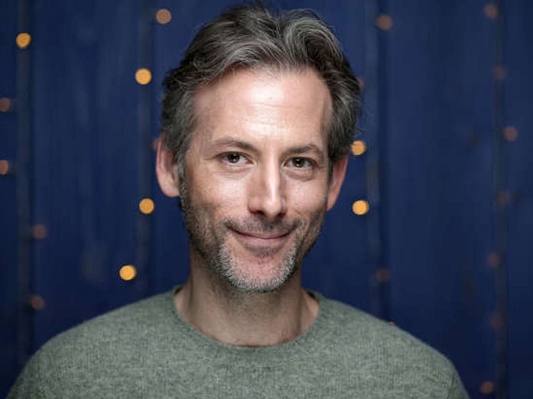 Jeff Baena Google Commons