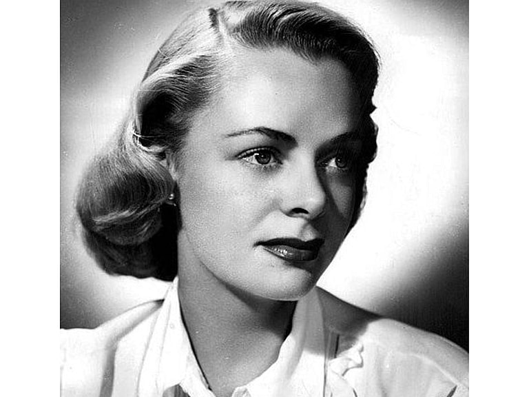 June Lockhart Google Commons