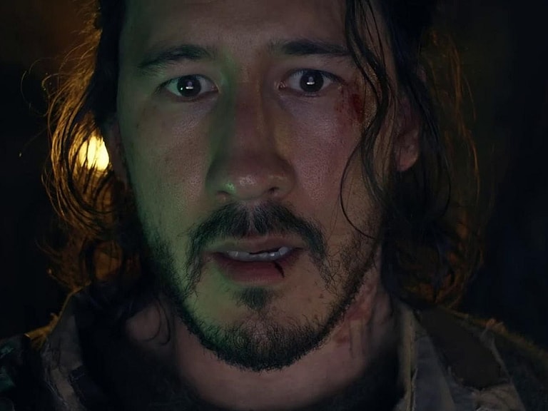 Mark Fischbach Iron Lung Markiplier Studios