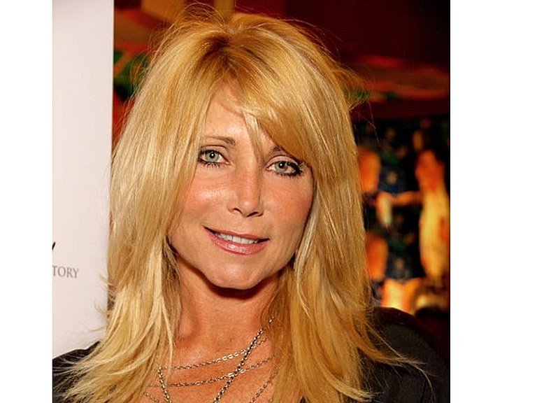 Pamela Bach-Hasselhoff Google Commons