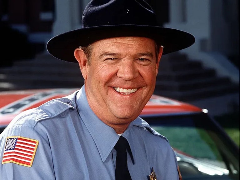 Rich Hurst Dukes of Hazzard Prime Video