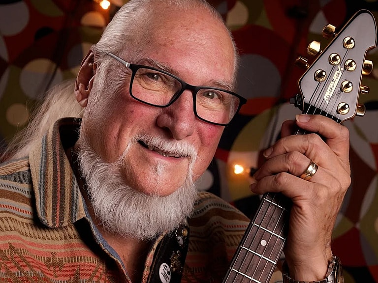 Steve Cropper Google Commons