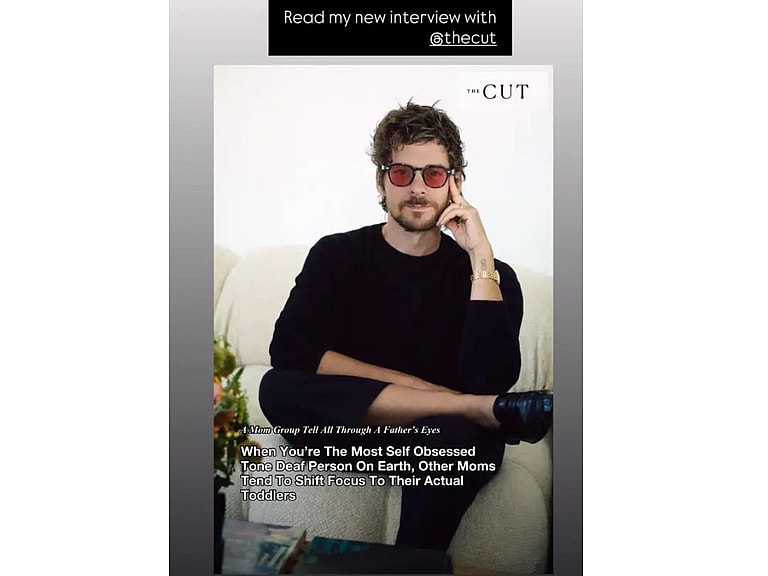 Matthew Koma Instagram