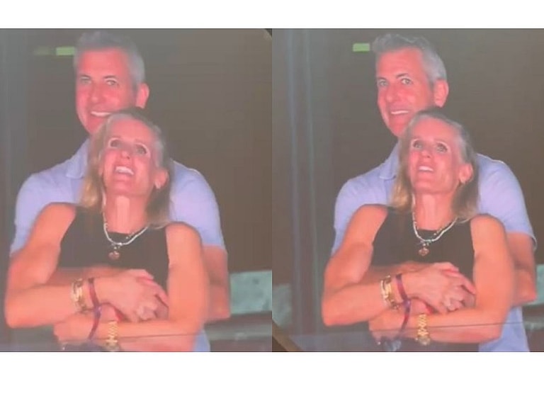 Coldplay Jumbotron Cam Andy Byron Kristin Cabot