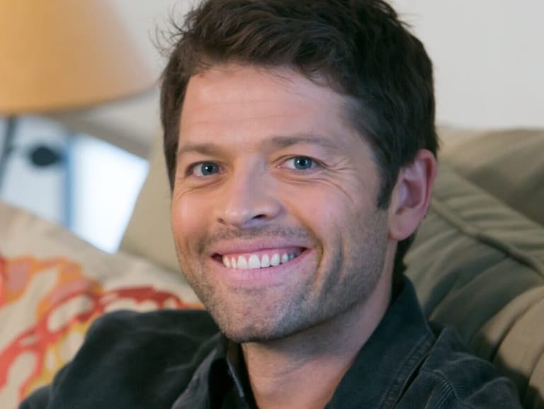 Actor Misha CollinsXxx Misha Collins006 Jpg