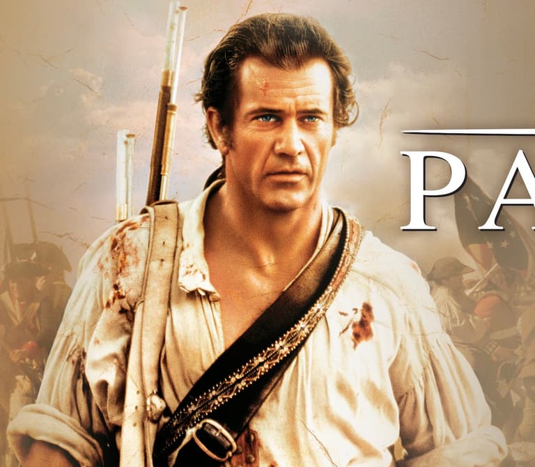 Amazon Prime Patriot