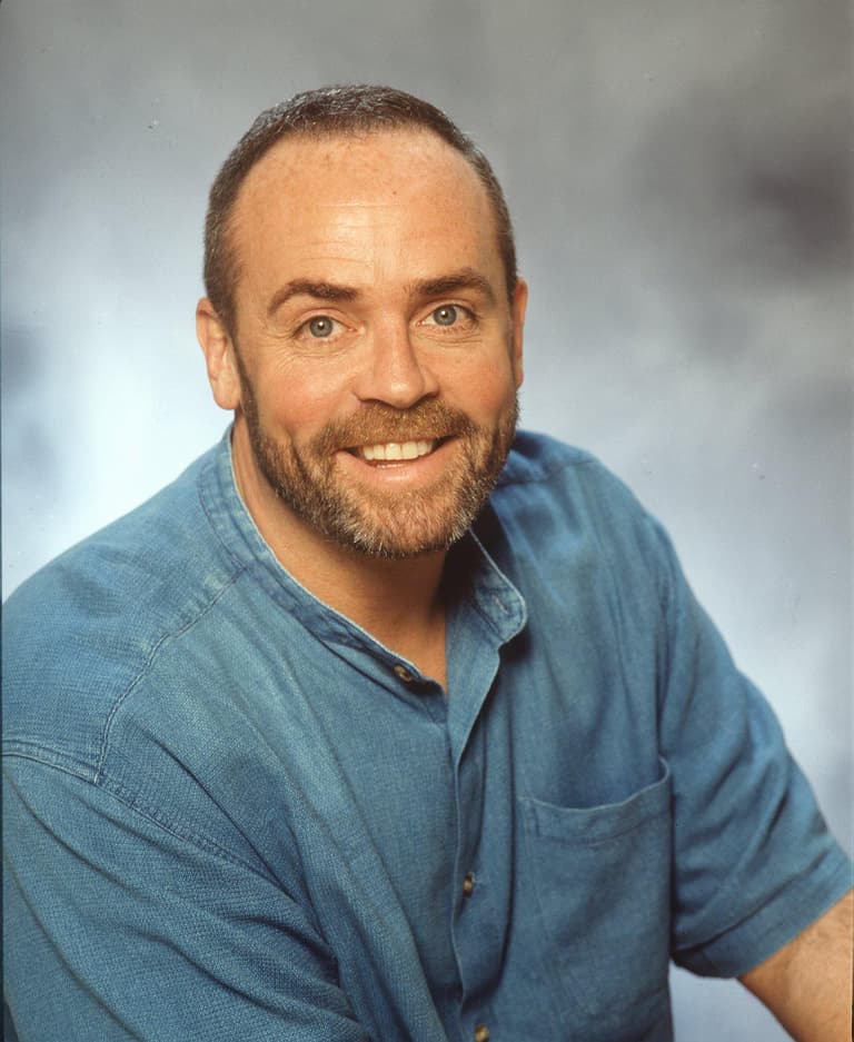 richard hatch survivor