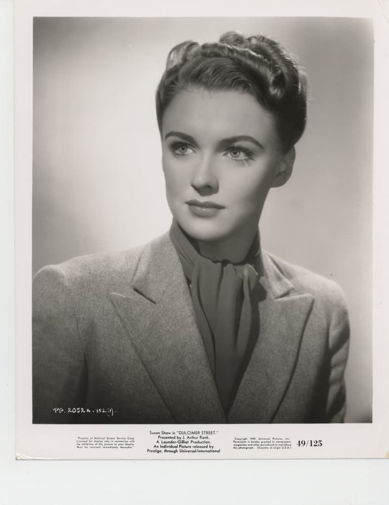 susan shaw