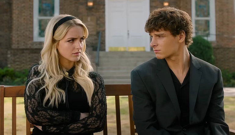 regretting you trailer