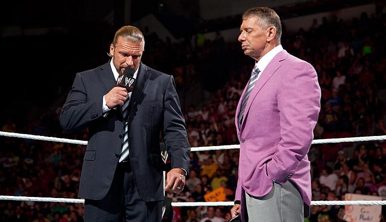 Next Week Could Be Pro Wrestlings Most Significant In A Long Time