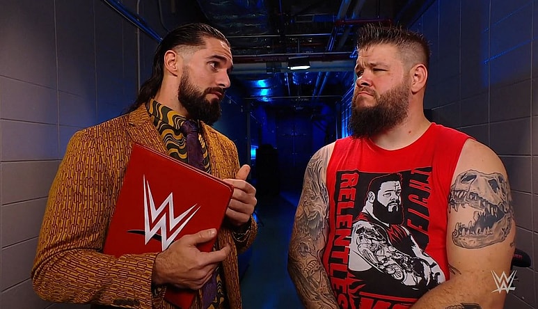 don't sleep on kevin owens