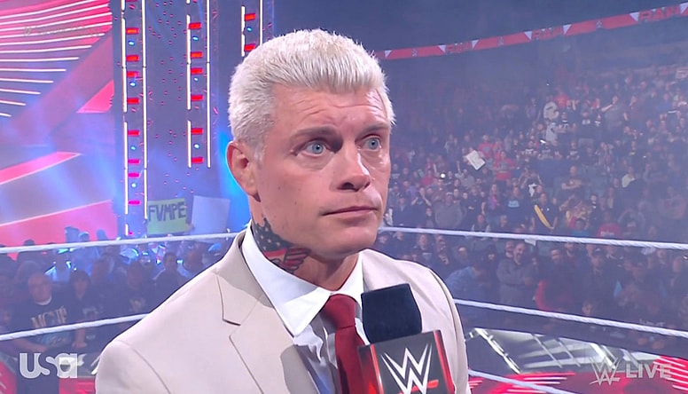 the rhodes to wrestlemania