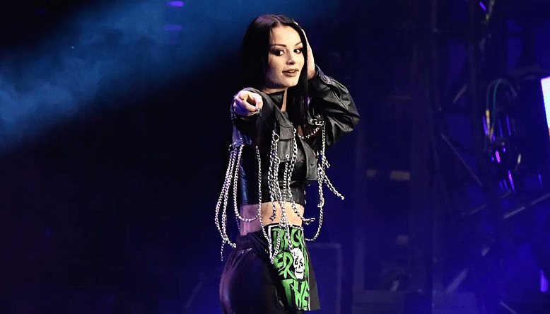 wwe wanted paige gm