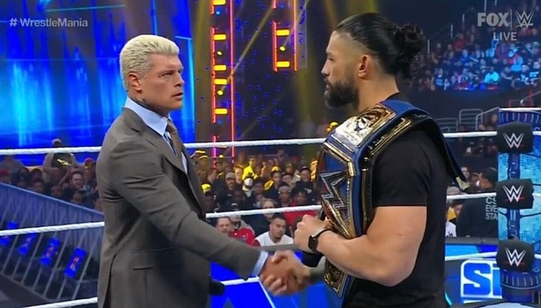 roman reigns cm punk