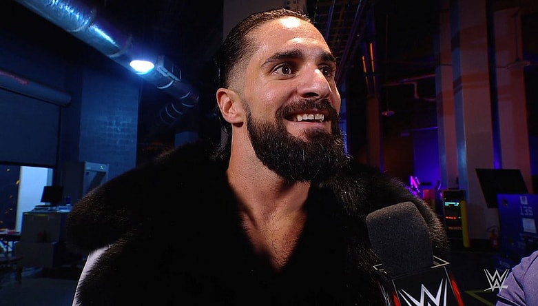 once again the season premiere