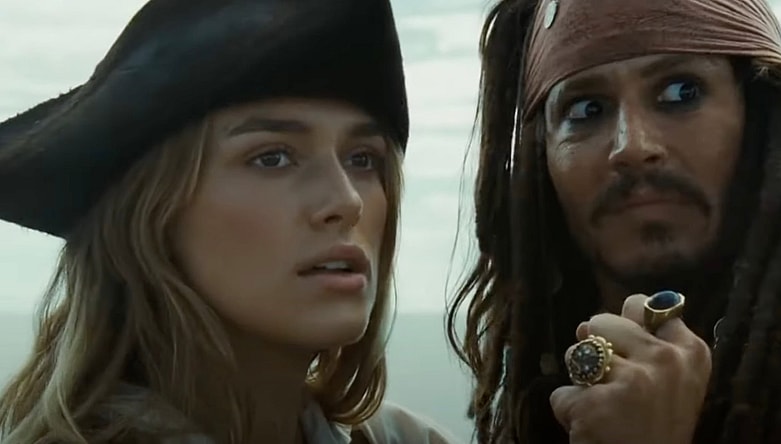 best keira knightley movies