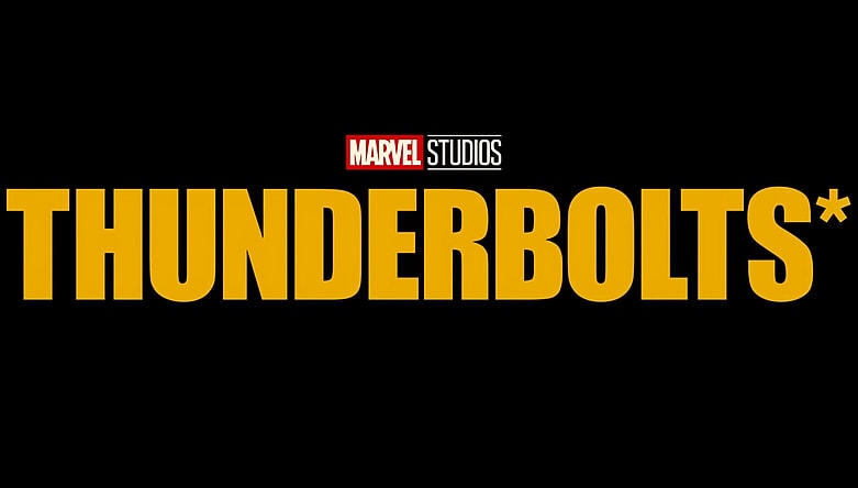 thunderbolts title screen
