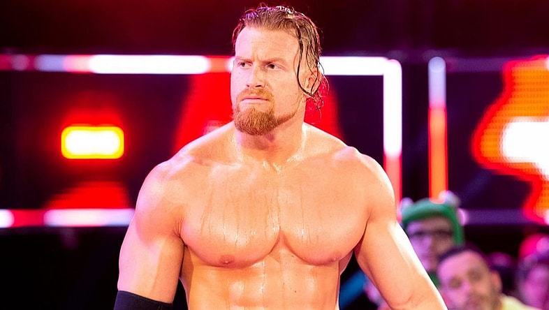 nxt reunion was rejected