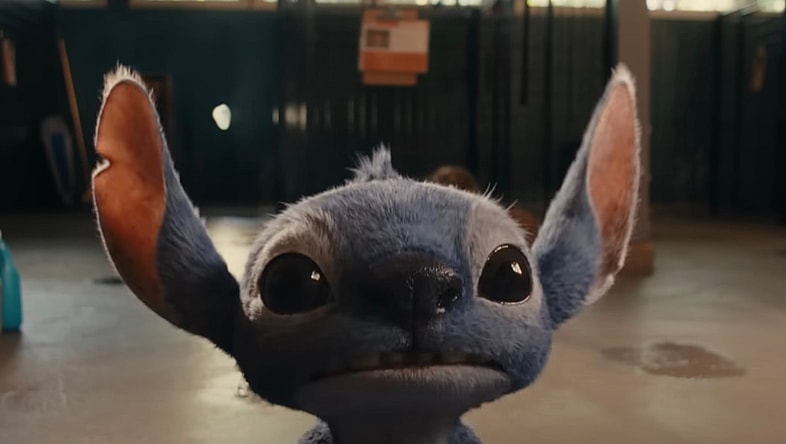 lilo & stitch live-action remake