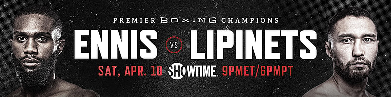 Showtime Boxing