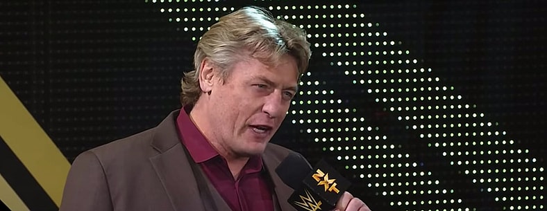 William Regal