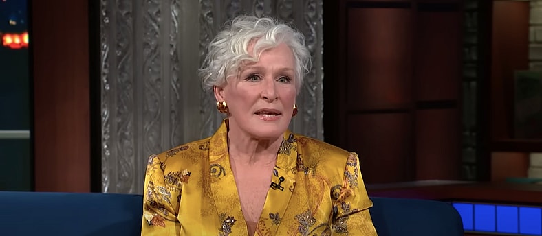 Glenn Close Cult