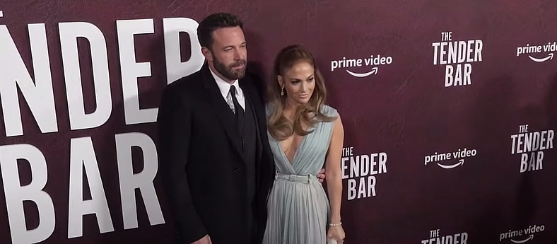 Jennifer Lopez Ben Affleck
