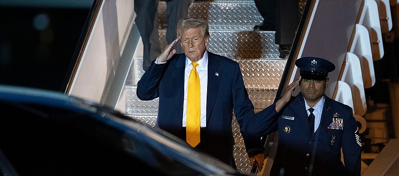 Syndication: Palm Beach Post