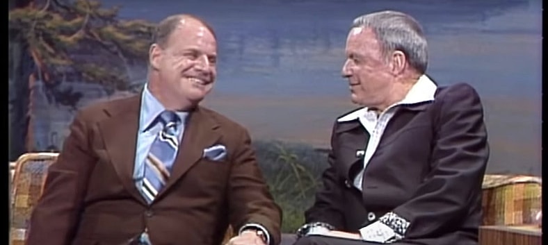 Don Rickles Roasts