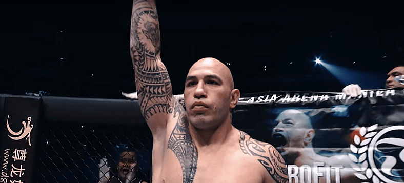 Brandon Vera