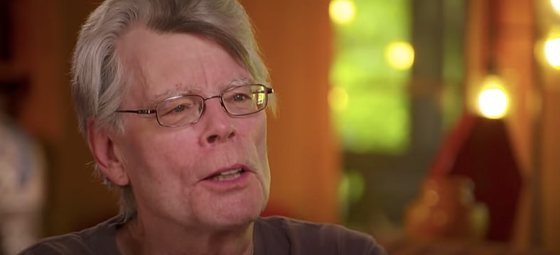 Stephen King