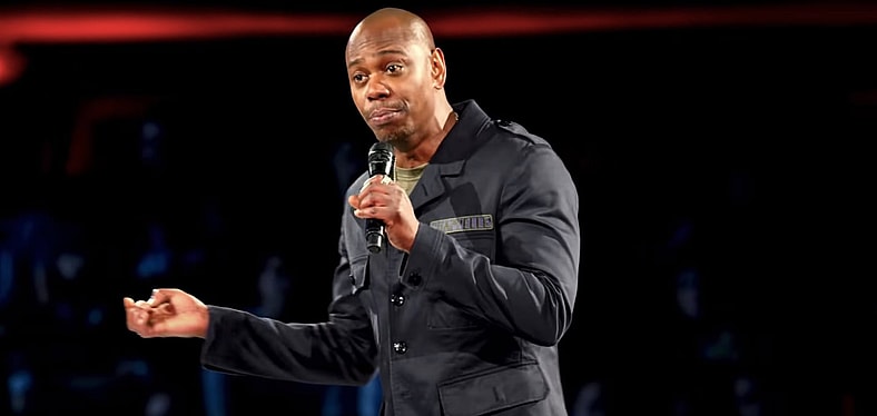 Dave Chappelle Netflix special the Closer LGBTQ offensive PC