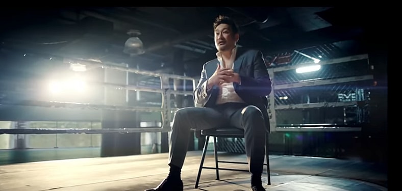 ONE Championship