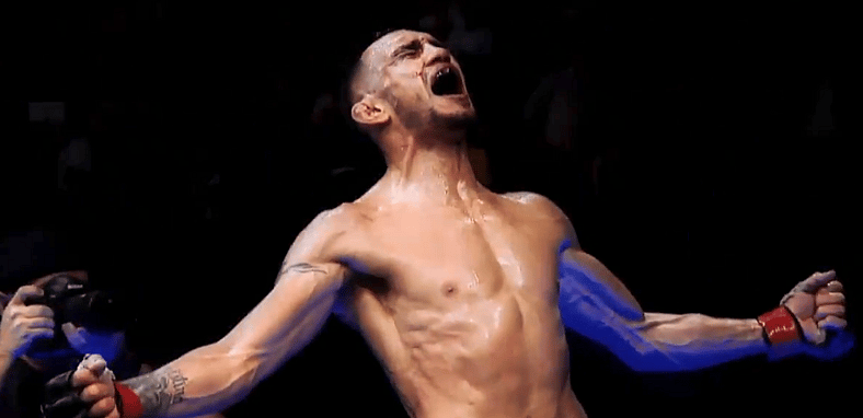 Tony Ferguson