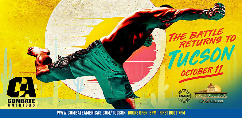 Combate Americas