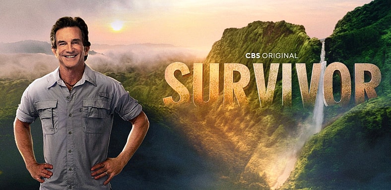Survivor Braves Trends to Become Most Watched Emmy Nominated Series Survivor Braves Trends to Become Most Watched Emmy Nominated Series