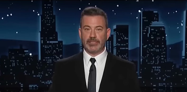 Jimmy Kimmel