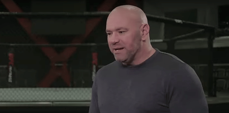 Dana White