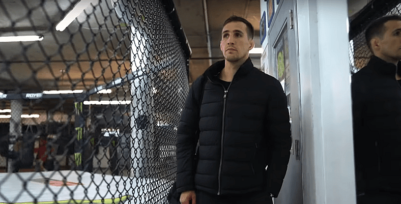 Rory MacDonald